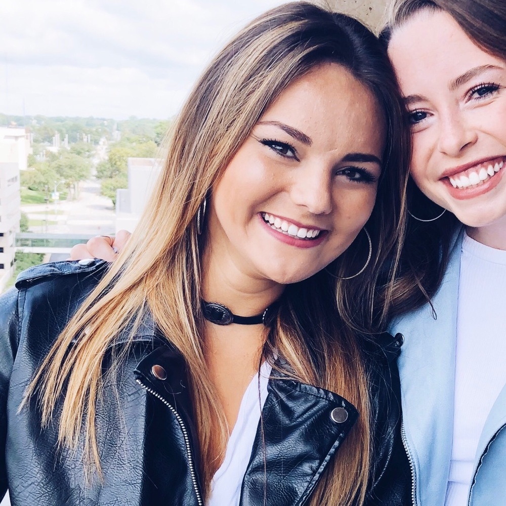 Meet your Posher, Micah